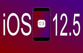 Image result for iPhone SE iOS 12