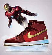 Image result for Avengers Shoes for Men