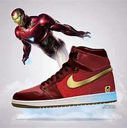 Image result for Avenger Sneakers