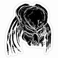 Image result for Black and White Stickers Phone Case