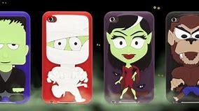 Image result for Disney iPod Touch Cases