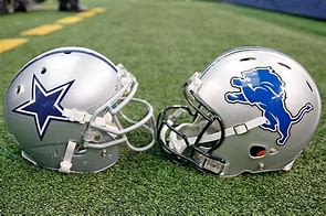 Image result for Detroit Lions vs Dallas Cowboys