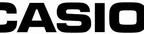 Image result for Casio Calculator Logo