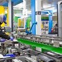 Image result for Electric Car Factory