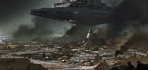 Image result for Jedha Exploding iPhone Wallpaper