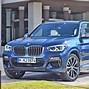 Image result for BMW X3 Side View