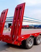 Image result for Hadco Heavy Duty Tractor-Trailer
