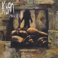 Image result for Korn Issues Covers
