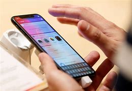 Image result for iPhone XR Gesture Bar