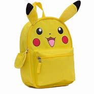 Image result for Pokemon Backpack