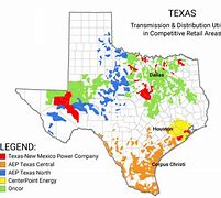 Image result for Number of Electric Companies in Texas