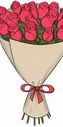 Image result for Flower Bundle Drawing