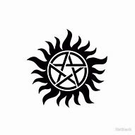 Image result for Supernatural Wallpaper 4K