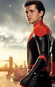 Image result for Famous Characters in Spider-Man 2019