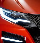 Image result for Honda Type R at Night Lights