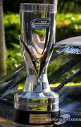 Image result for NASCAR Cup Series Trophy