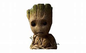 Image result for Baby Groot Super Hero