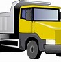 Image result for Picture of UPS Truck with Flat Tire
