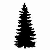 Image result for Simple Pine Tree Clip Art