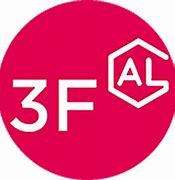 Image result for 3F Furniture Logo.png
