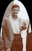 Image result for Joseph Ratzinger as Young Man
