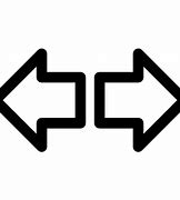 Image result for Turn Signal Icon