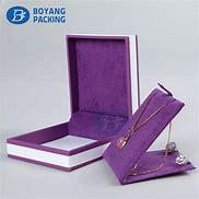 Image result for Custom Jewelry Box
