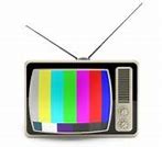 Image result for Color TV Test Screen