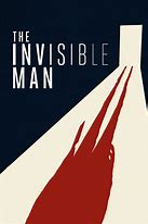 Image result for Pics of Invisible Man