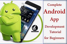 Image result for Android App Development Tutorial