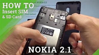 Image result for Nokia 2760 Sim Card