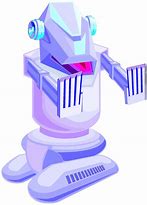 Image result for Space Robot