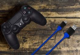 Image result for PS4 Controller USB