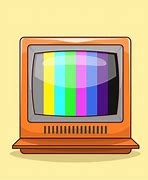 Image result for Television No Signal Monitor