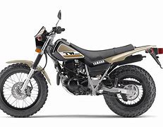 Image result for Yamaha TW200 Dual Sport