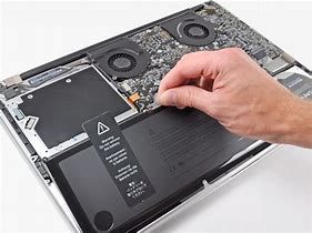 Image result for Mac Laptop Battery