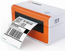 Image result for Portable L Label Printer 4X6