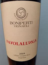 Image result for Boniperti Colline Novaresi Favolalunga