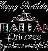 Image result for Italian Happy Birthday Meme