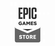 Image result for Epic Games Store Icon