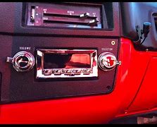 Image result for 78 Chevy Dash Radio Din