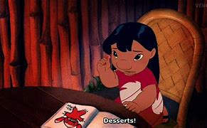 Image result for Lilo and Stitch VHS DVD Trailer