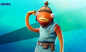 Image result for Fortnite Fish Stick Toy