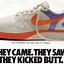 Image result for Vintage Nike Ad