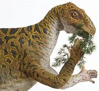 Image result for iguanodonte
