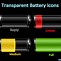 Image result for iPhone SE Battery PNG