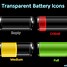 Image result for iPhone Battery Icon SVG