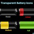 Image result for Battery iPhone Icon in Figma PNG