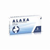 Image result for alaxate