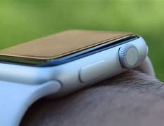 Image result for White Apple Watch On Wrist